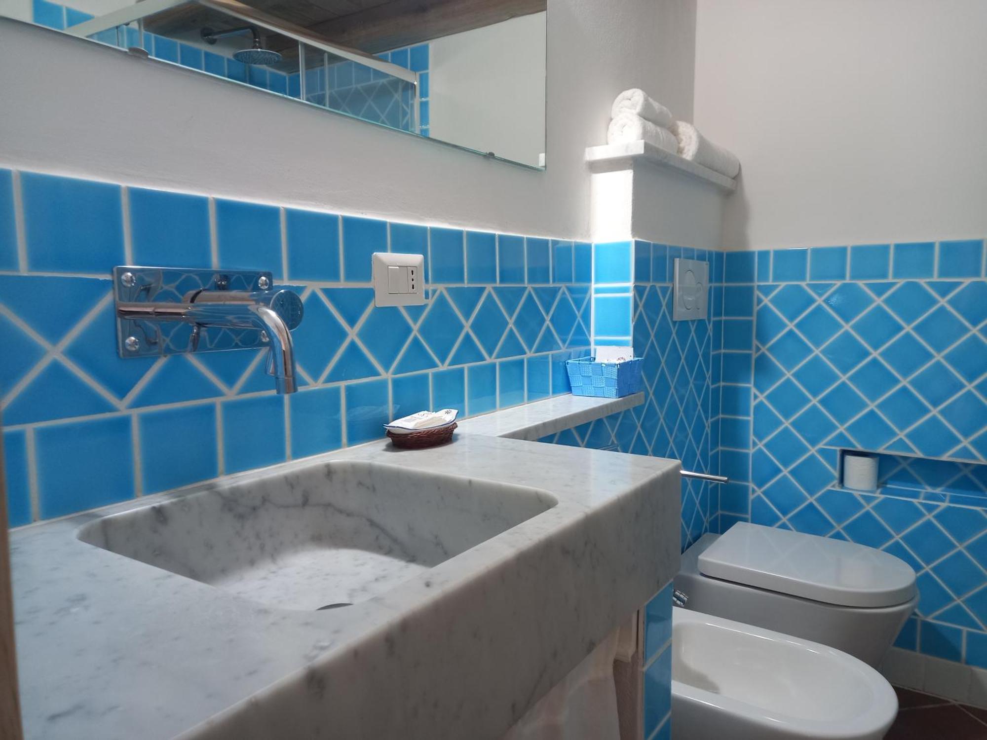 Hotel Il Colle Della Brina Sarzana Exteriér fotografie
