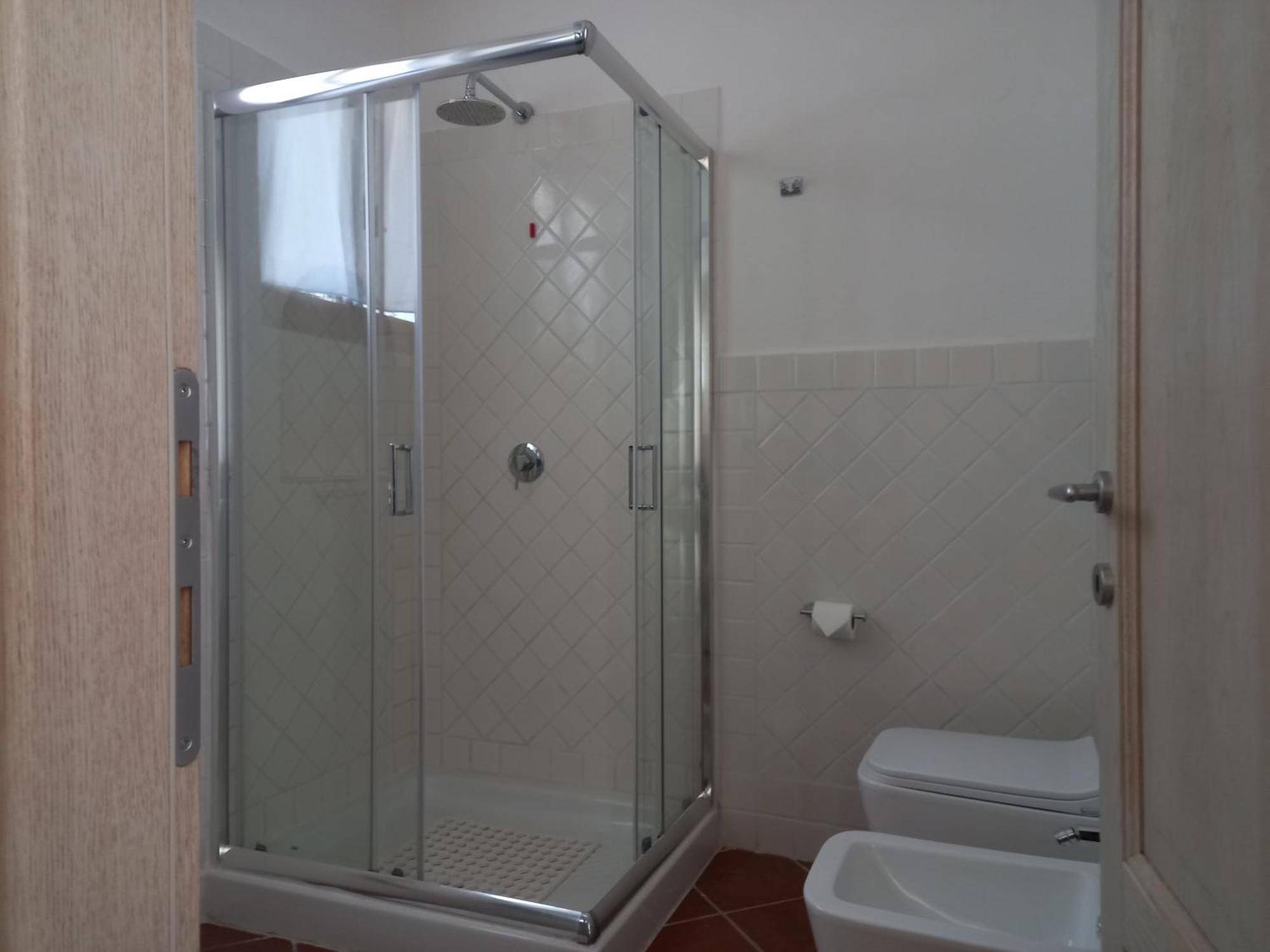 Hotel Il Colle Della Brina Sarzana Pokoj fotografie