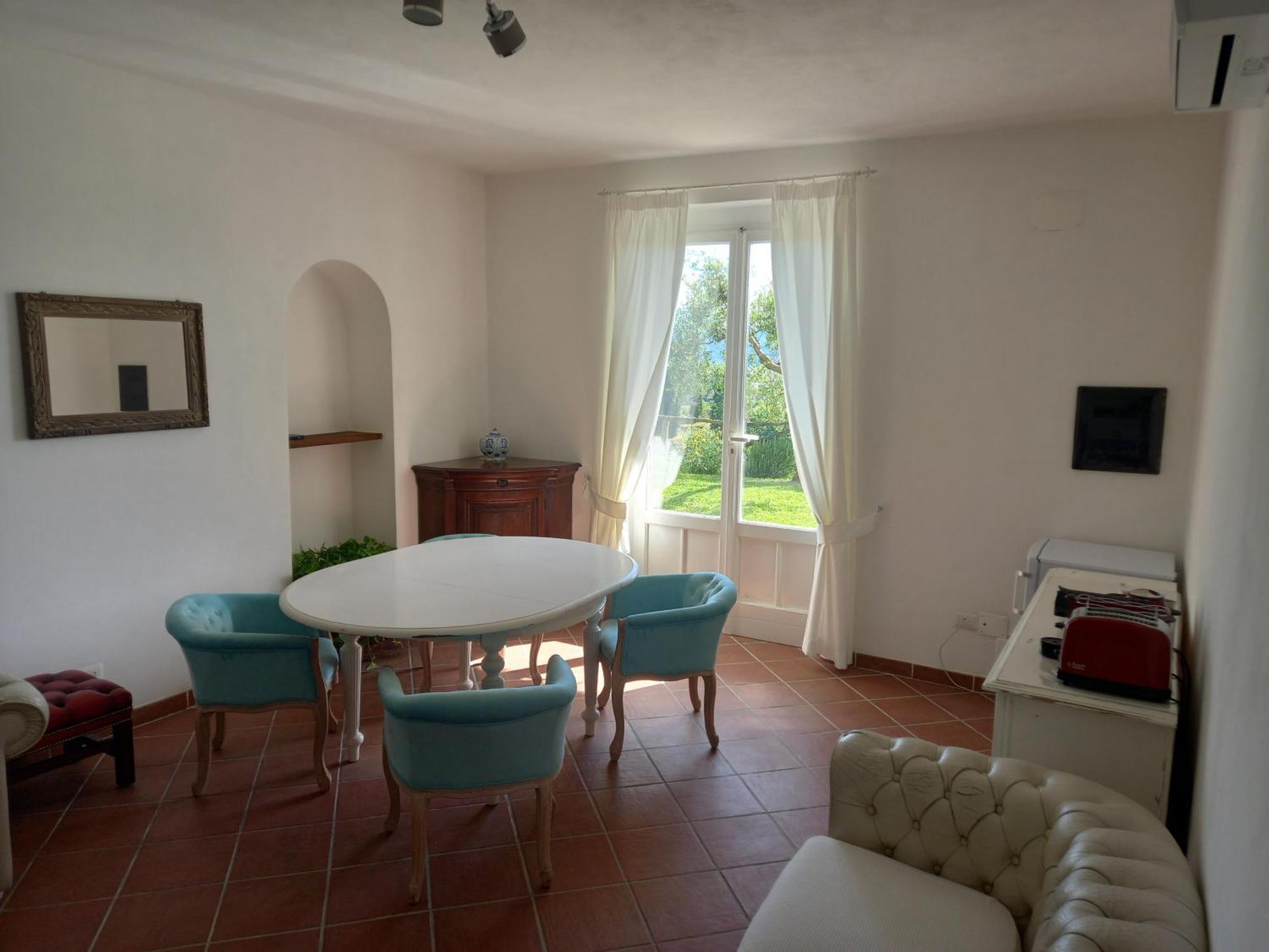 Hotel Il Colle Della Brina Sarzana Pokoj fotografie