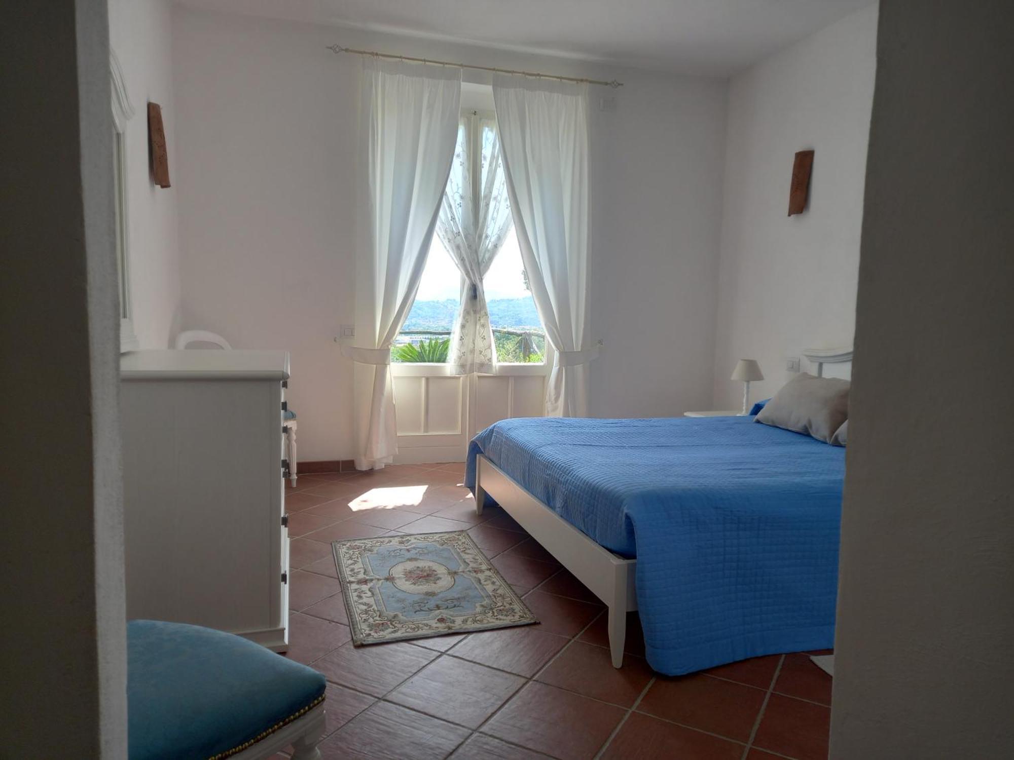 Hotel Il Colle Della Brina Sarzana Pokoj fotografie