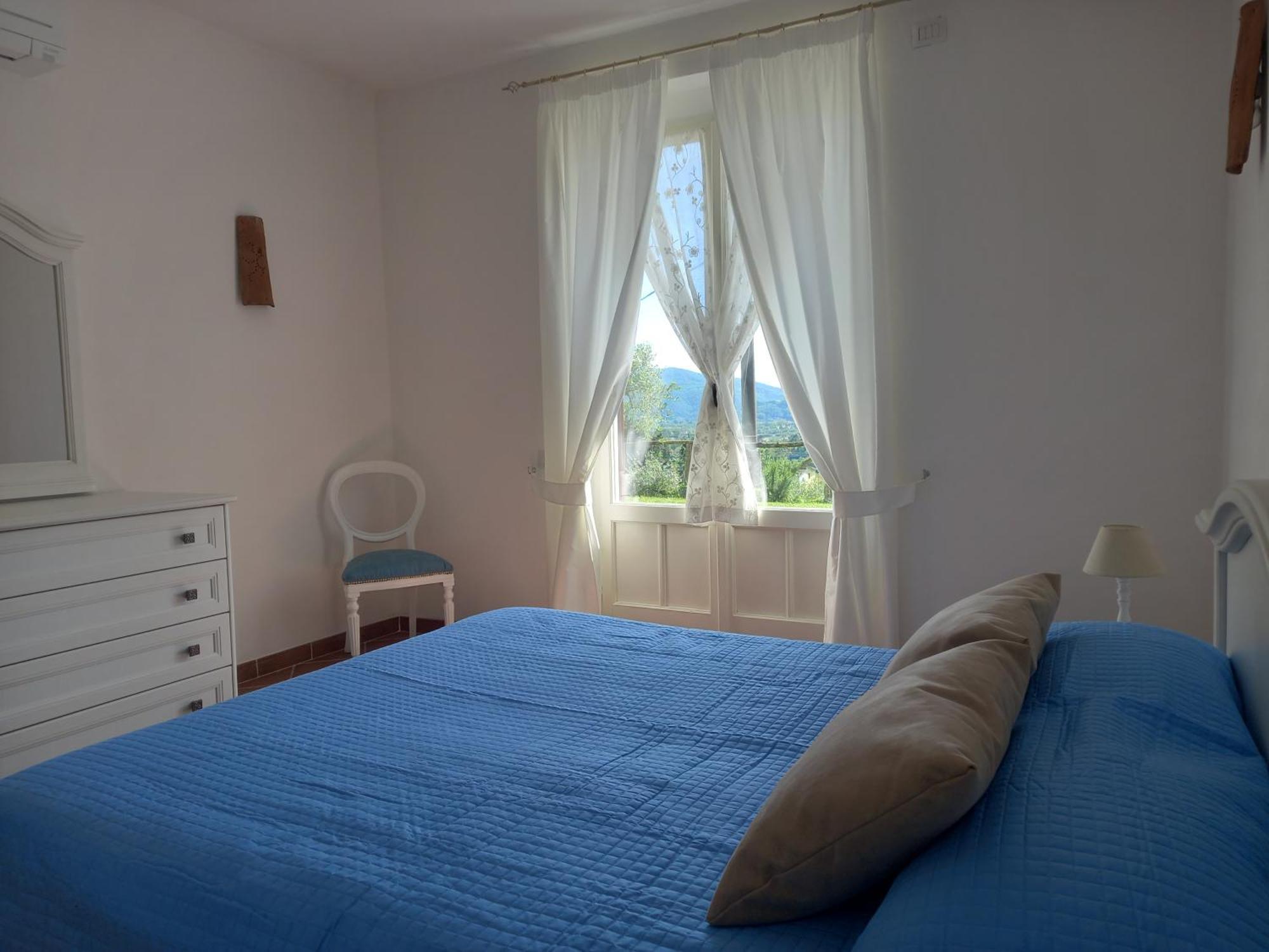 Hotel Il Colle Della Brina Sarzana Pokoj fotografie